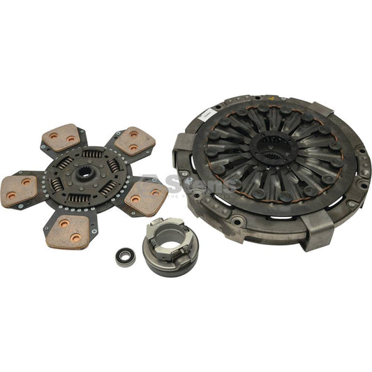 Clutch Kit for John Deere AL68485 (1412-2052)