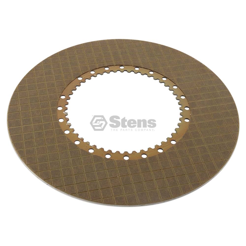 Clutch Plate for John Deere RE234264 (1412-6007)