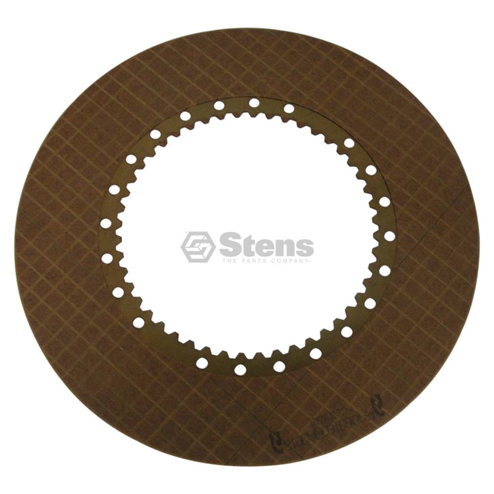 Clutch Plate for John Deere AR94519 (1412-6015)