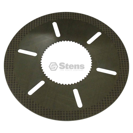 Clutch Plate for John Deere RE34786 (1412-6016)