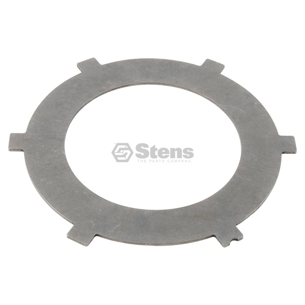 Clutch Plate for John Deere R57345 (1412-6040)