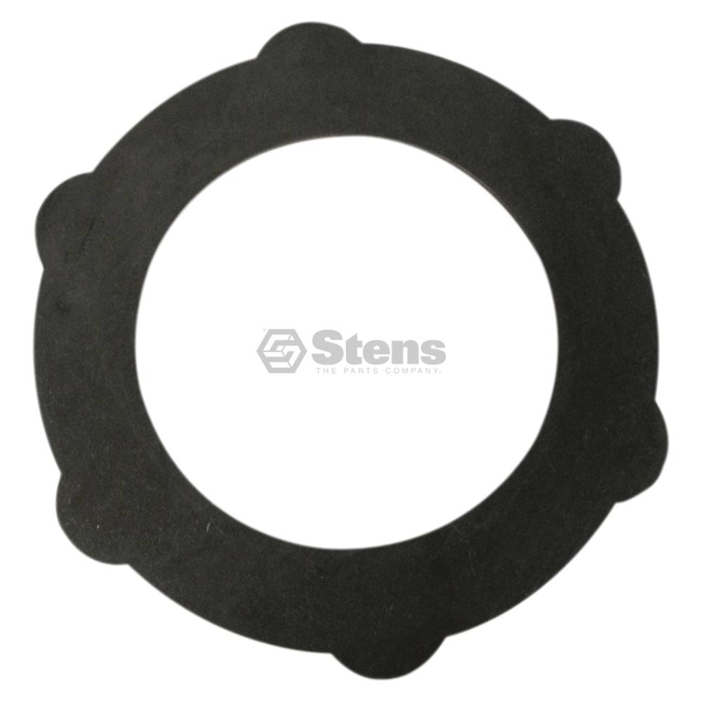 Clutch Plate for John Deere R108507 (1412-6049)