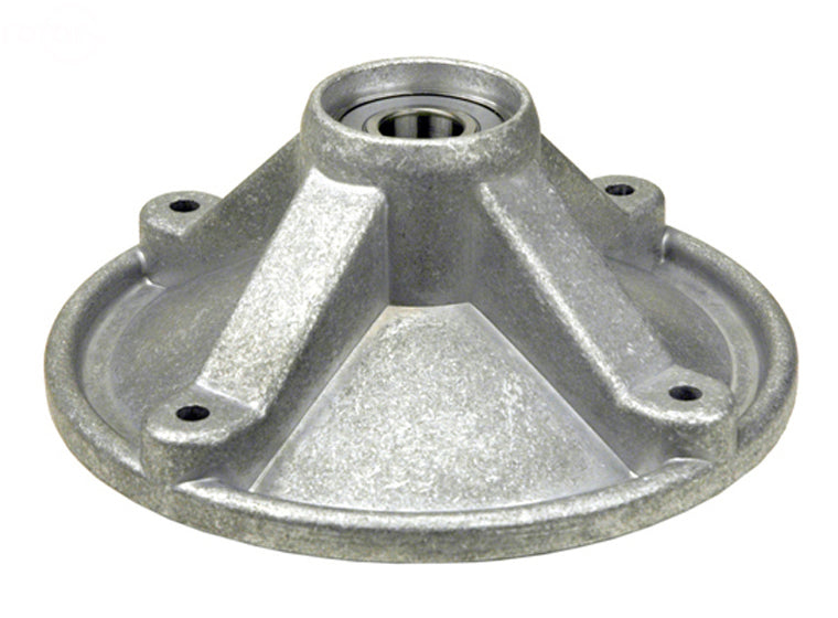 Spindle Housing With Bearings Rotary (14132)