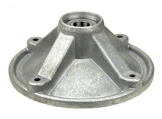 Spindle Housing With Bearings Rotary (14132)
