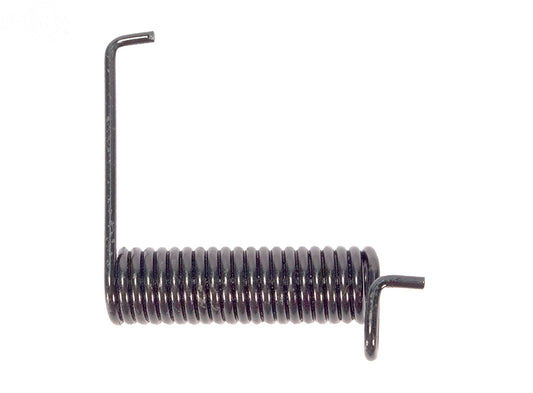 Torsion Spring Deflector Rotary (14138)