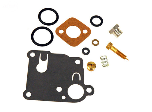 Carburetor Kit Briggs & Stratton Latest Pulsa Jet Rotary (1414)