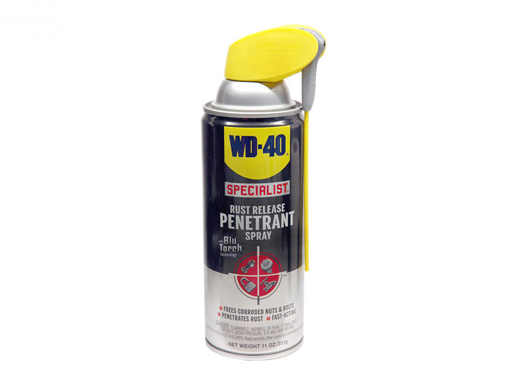 Wd-40 11Oz. Specialist Penetrant Rotary (14145)