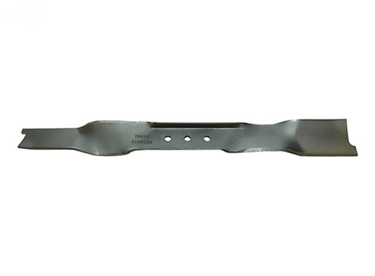 Blade 22" X 3/8" Snapper Rotary (14149)