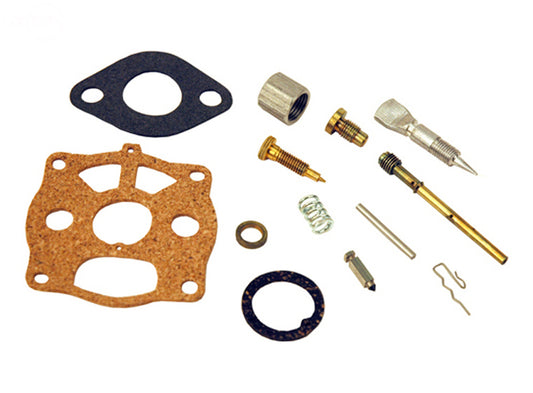 Carburetor Kit For Briggs & Stratton Rotary (1415)