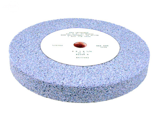 Premium Ceramic Wheel Blue Rotary (14155)