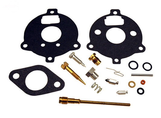 Carburetor Overhaul Kit For Briggs & Straton Rotary (1416)