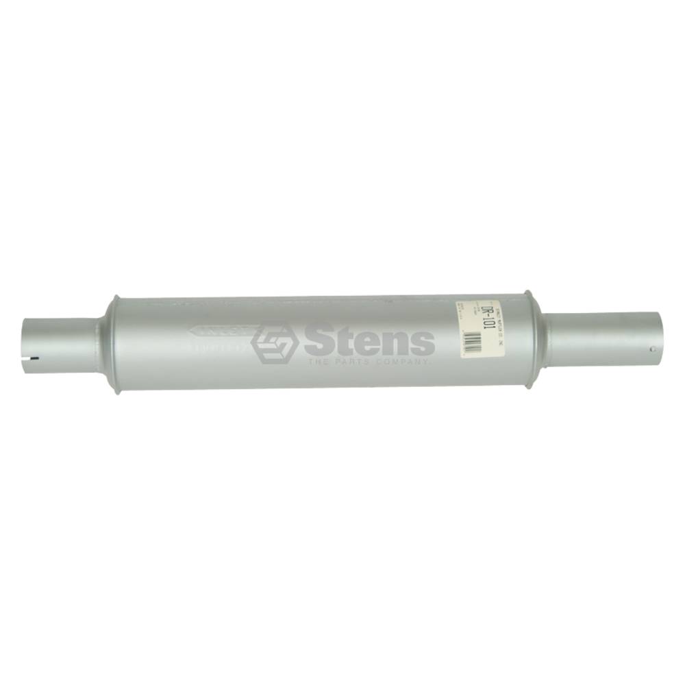 Muffler for Stanley DR-101 (1417-3802)