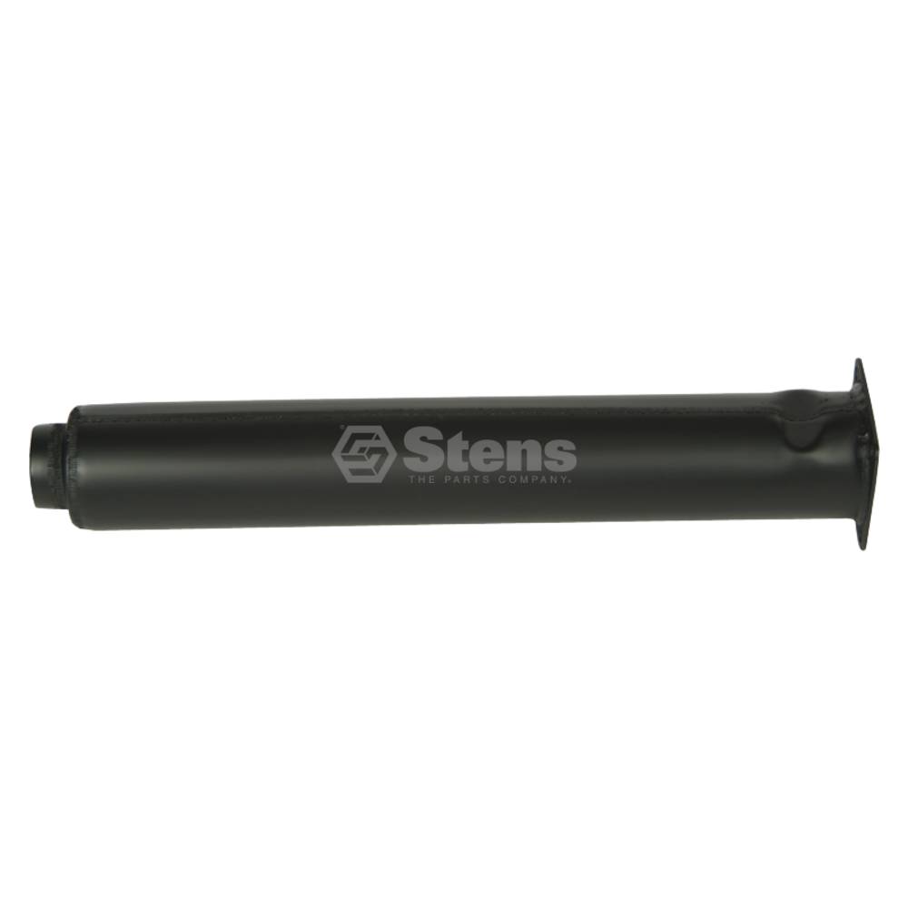 Muffler for Stanley DR-3 (1417-4512)