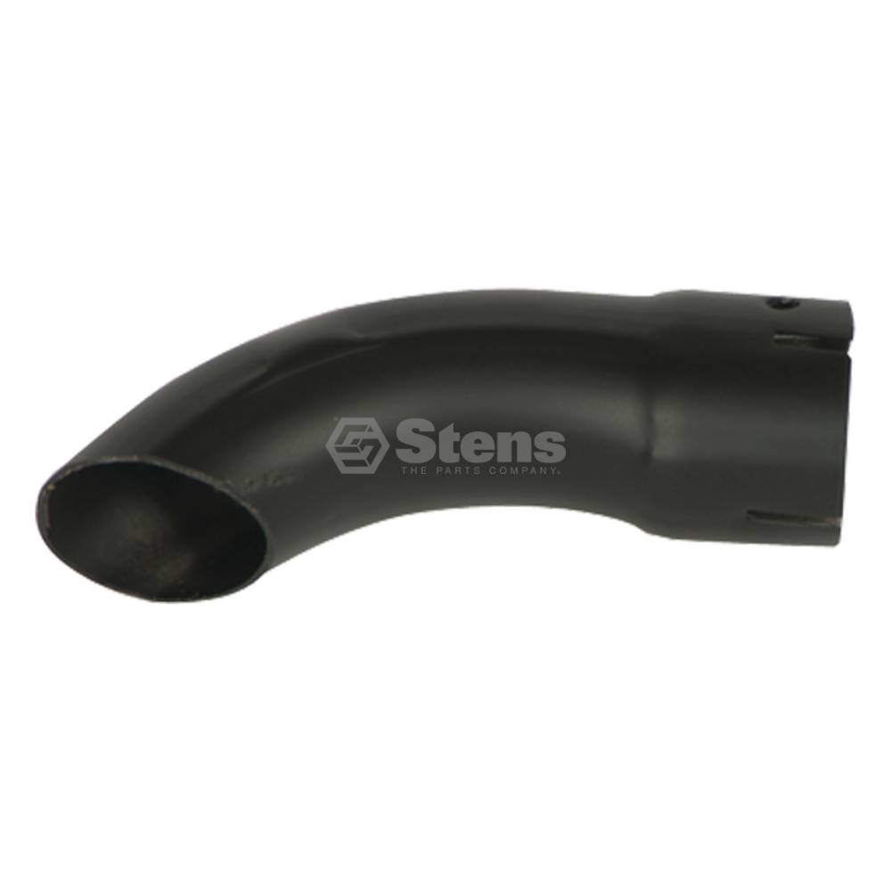 Exhaust Pipe for Stanley DR-37 (1417-4536)