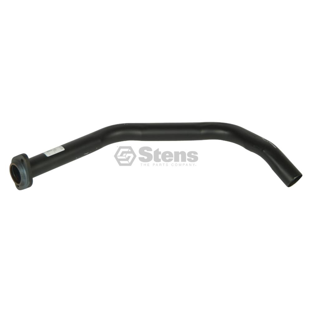 Exhaust Pipe for Stanley DRE-10 (1417-7701)