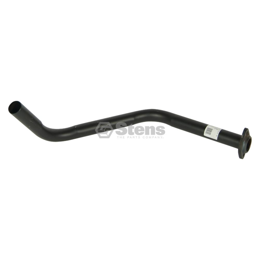 Exhaust Pipe for Stanley DRE-2 (1417-7703)