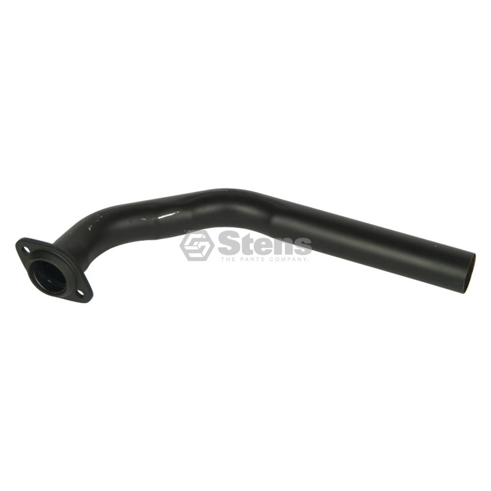 Exhaust Pipe for Stanley DRE-4 (1417-7705)