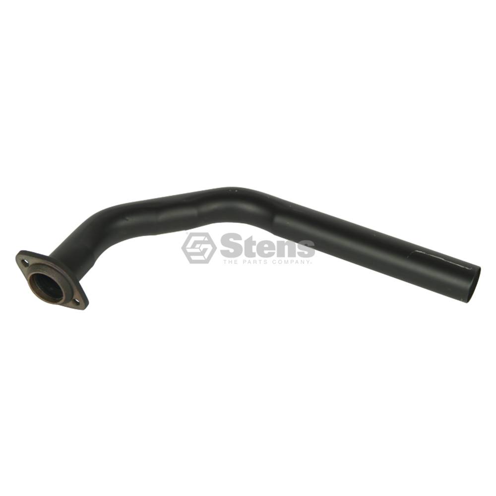 Exhaust Pipe for Stanley DRE-5 (1417-7706)