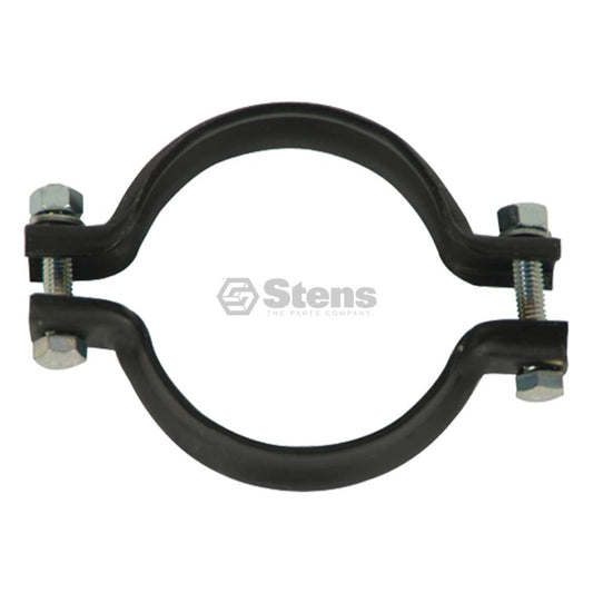 Exhaust Clamp for Stanley DR-300 (1417-8101)