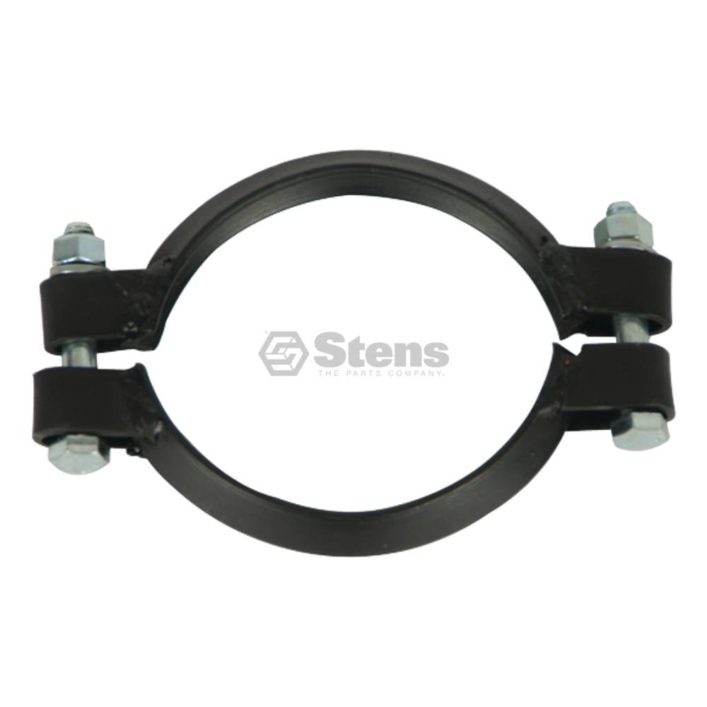 Exhaust Clamp for Stanley DR-400 (1417-8103)