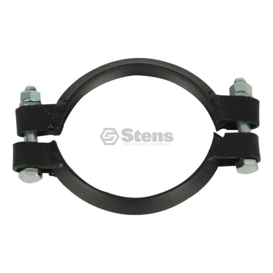 Exhaust Clamp for Stanley DR-400 (1417-8103)