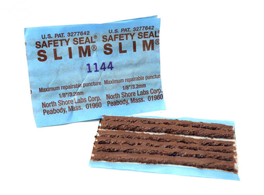 Safety Seal Slim Refill Rotary (14196)