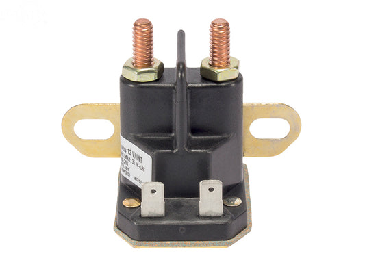 Solenoid Starter Rotary (14220)