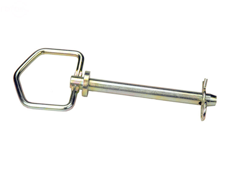 Clevis/Hitch Pin For Velke Rotary (14221)