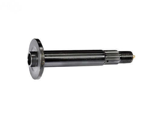 Spindle Shaft Only For John Deere Rotary (14238)