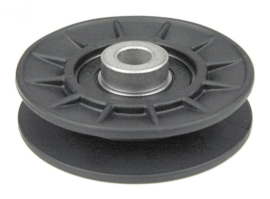 V-Belt Idler Pulley For John Deere Rotary (14240)