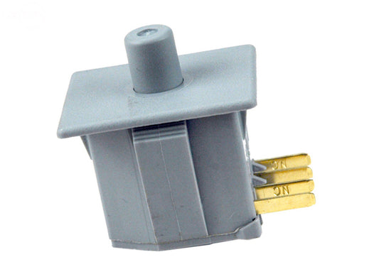 Plunger Safety Switch Rotary (14246)
