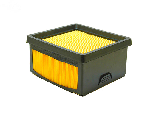 Paper Cartridge Air Filter Rotary (14260)