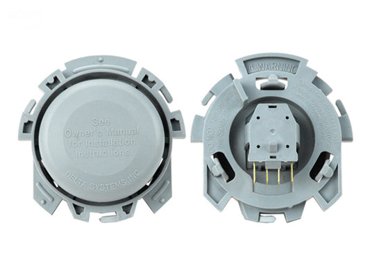 Seat Switch For John Deere Rotary (14268)
