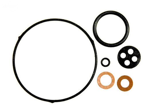 Carburetor Kit For Honda Rotary (14272)