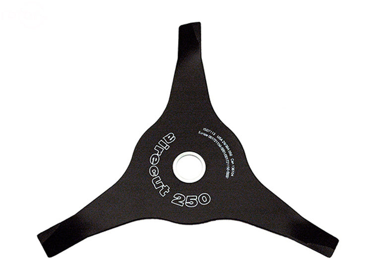 AireCut Tri Blade 10" Rotary (14285)