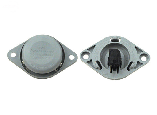 Seat Switch Rotary (14291)