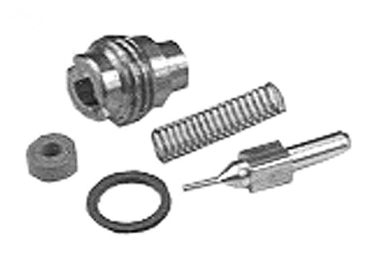 Needle & Seat Tecumseh Rotary (1430)