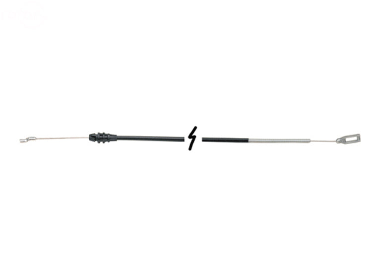 Brake Cable For Toro Rotary (14306)
