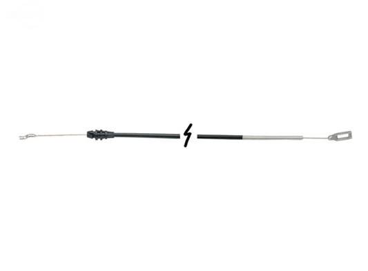 Brake Cable For Toro Rotary (14306)