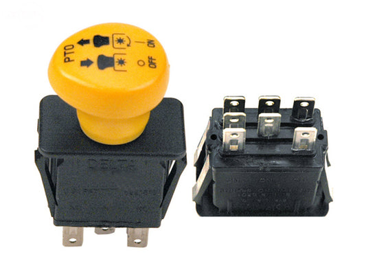 PTO Switch Rotary (14323)