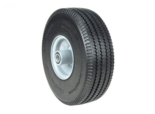 Wheel Assembly 4.10X3.50 X 4 (410 X 350 X 4) Rotary (14346)