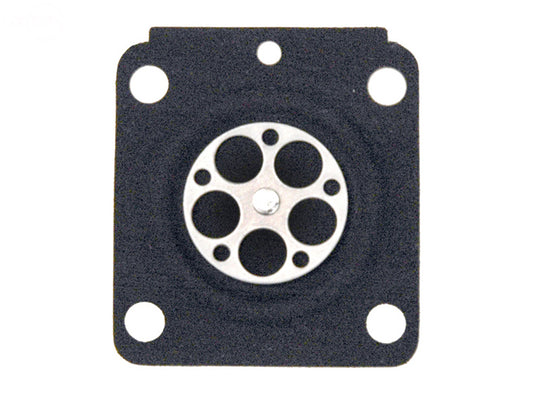 Pack of 10 Metering Diaphragm Rotary (14348)