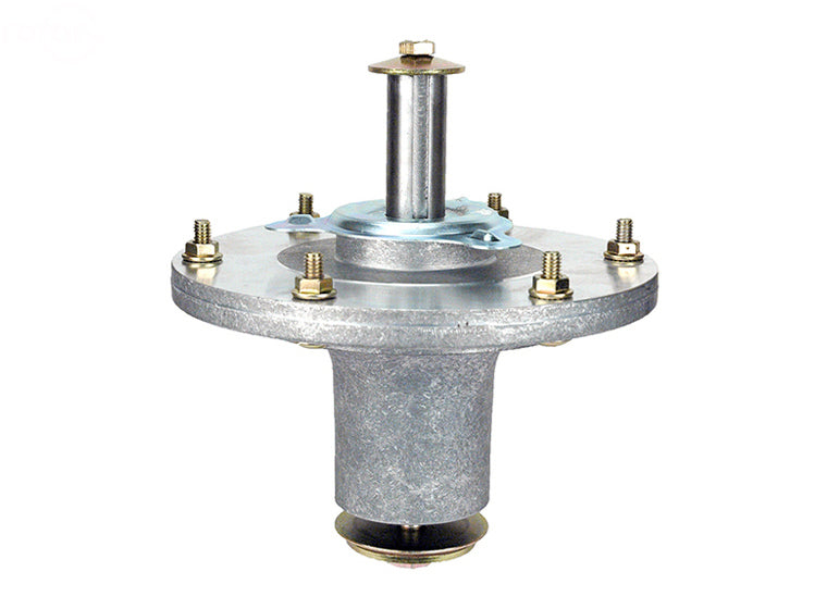 Spindle Assembly Grasshopper Rotary (14351)