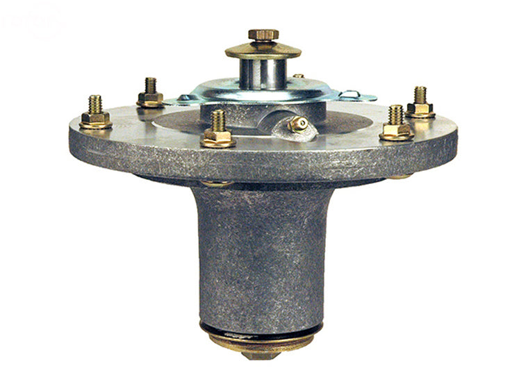 Spindle Assembly For Grasshopper Rotary (14354)