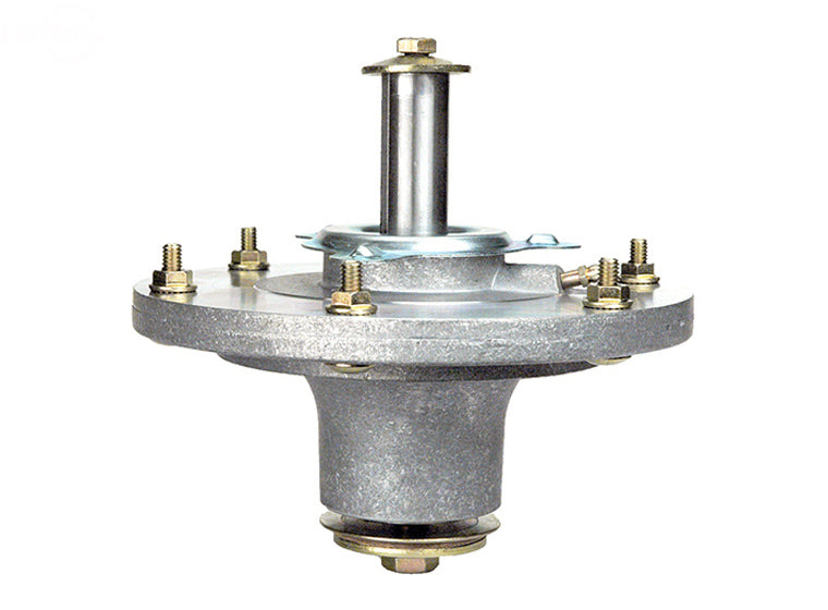 Spindle Assembly For Grasshopper Rotary (14357)