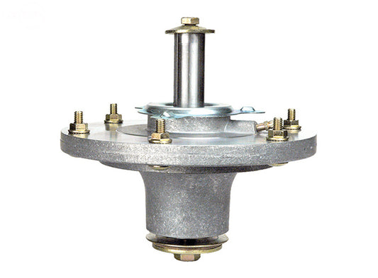 Spindle Assembly For Grasshopper Rotary (14357)
