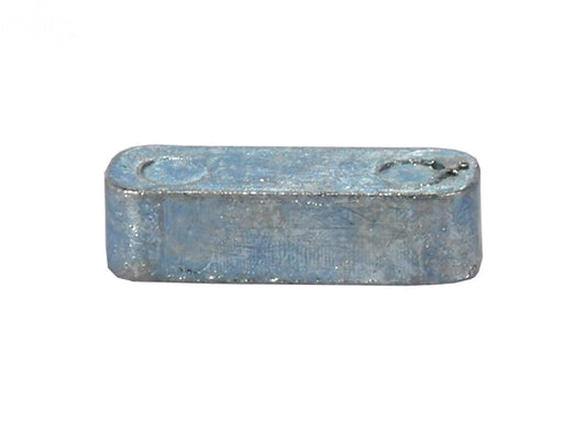 Pack of 10 Flywheel Key For Briggs & Stratton Rotary (1435)