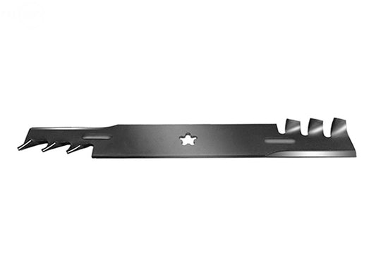Blade 18" X 5 Point Star Husqvarna Rotary (14391)