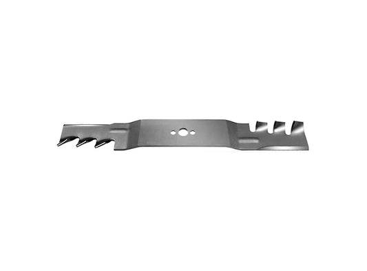 CopperHead Mulcher Blade 15-3/8" X 21/32" Toro Rotary (14420)