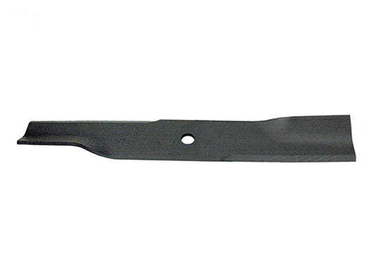 Blade 16-1/2" X 5/8" Hustler Rotary (14436)